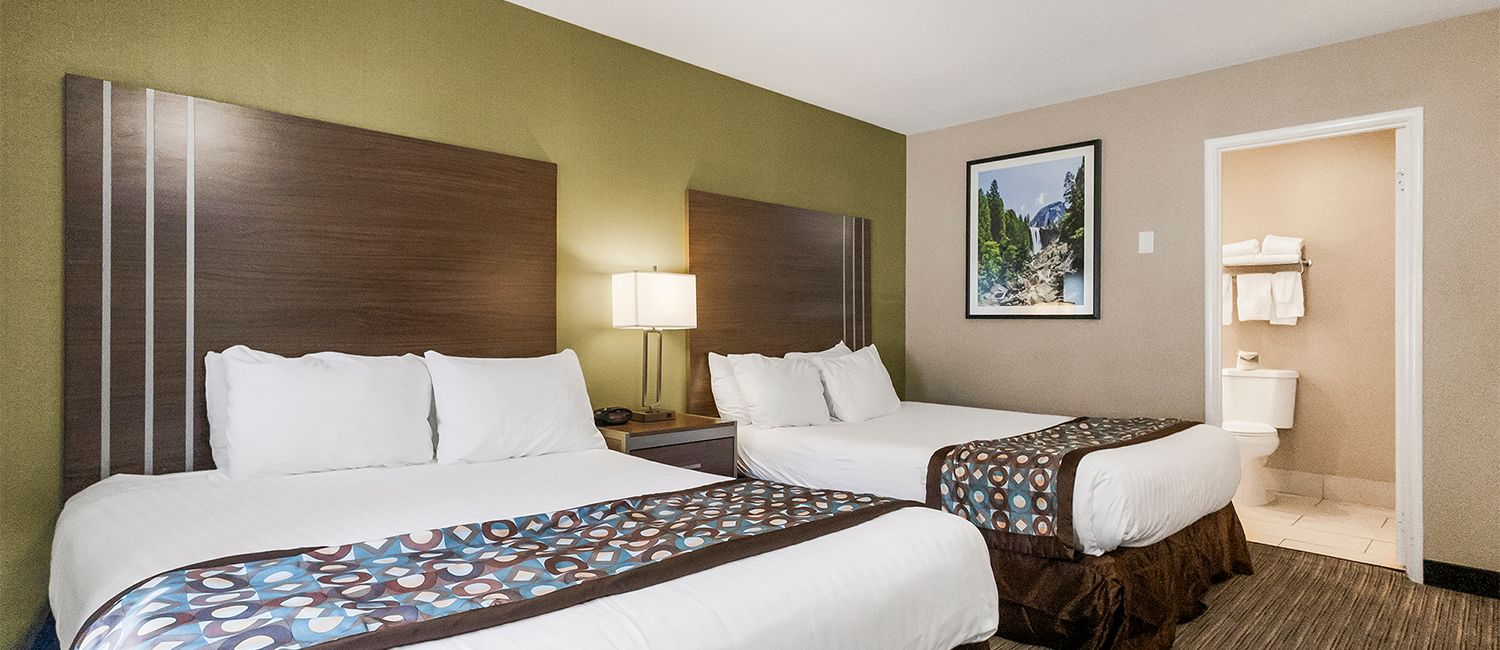 Experience our tranquil environment Our thoughtfully designed rooms ensure comfort