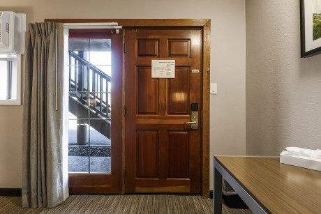 Interior View - Room Enterance