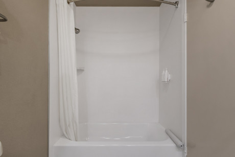 Shower Area