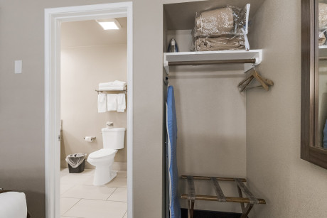 Bathroom - Wash Room